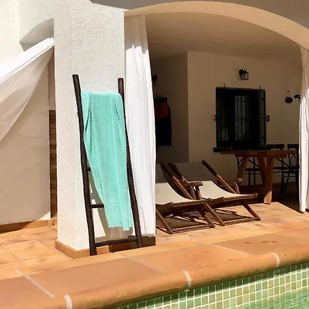 Apartment Guest In Collserola Natural Park Close To Barcelona Sant Cugat del Valles