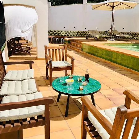 Apartment Guest In Collserola Natural Park Close To Barcelona Sant Cugat del Valles