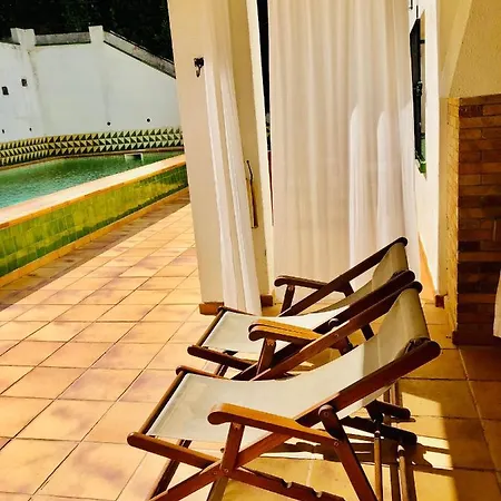 Guest In Collserola Natural Park Close To Barcelona Apartment *
