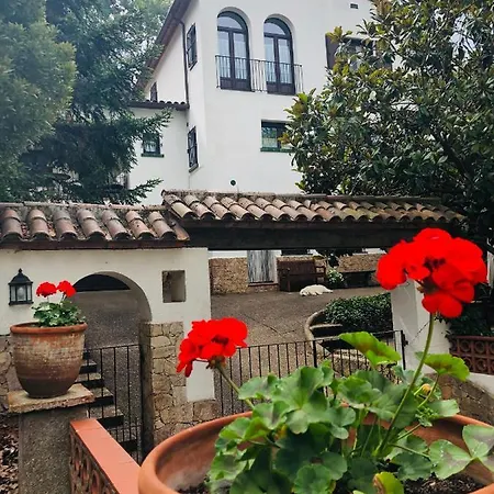 Guest In Collserola Natural Park Close To Barcelona Sant Cugat del Valles