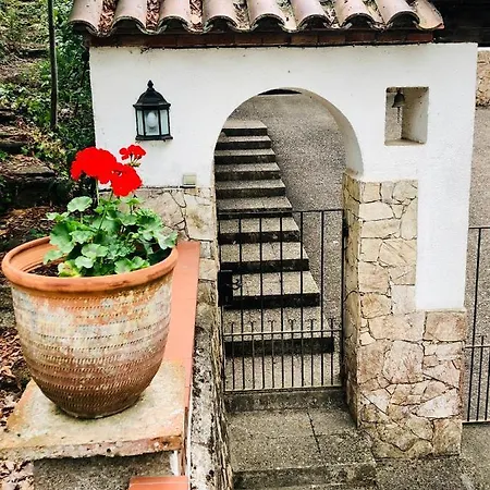 Guest In Collserola Natural Park Close To Barcelona Sant Cugat del Valles