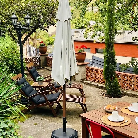 Guest In Collserola Natural Park Close To Barcelona Apartment *