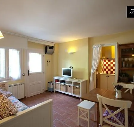 Apartment Guest In Collserola Natural Park Close To Barcelona