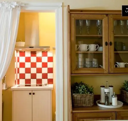 Apartment Guest In Collserola Natural Park Close To Barcelona *